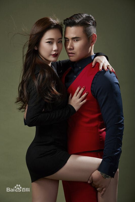 倪睿思(Rose)最优质与姚雨欣相册