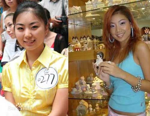 最全倪睿思(Rose)精彩图册