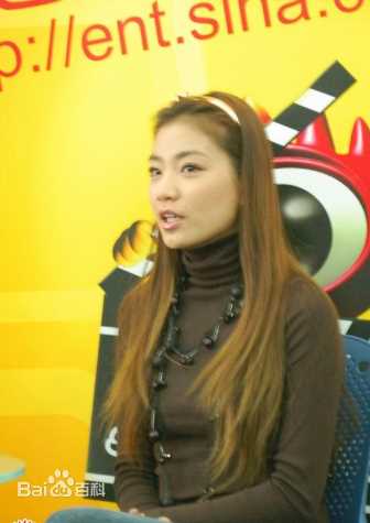 最全倪睿思(Rose)精彩图册