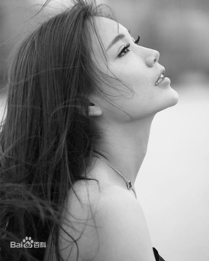 最优质倪睿思(Rose)生活照