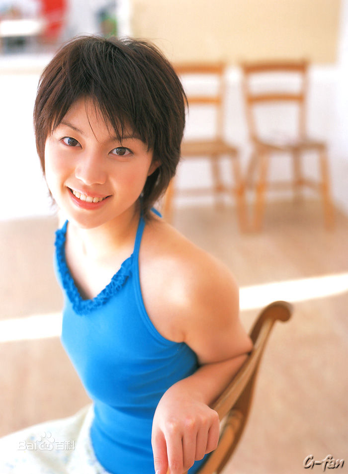 上野未来(Miku Ueno)前后照片