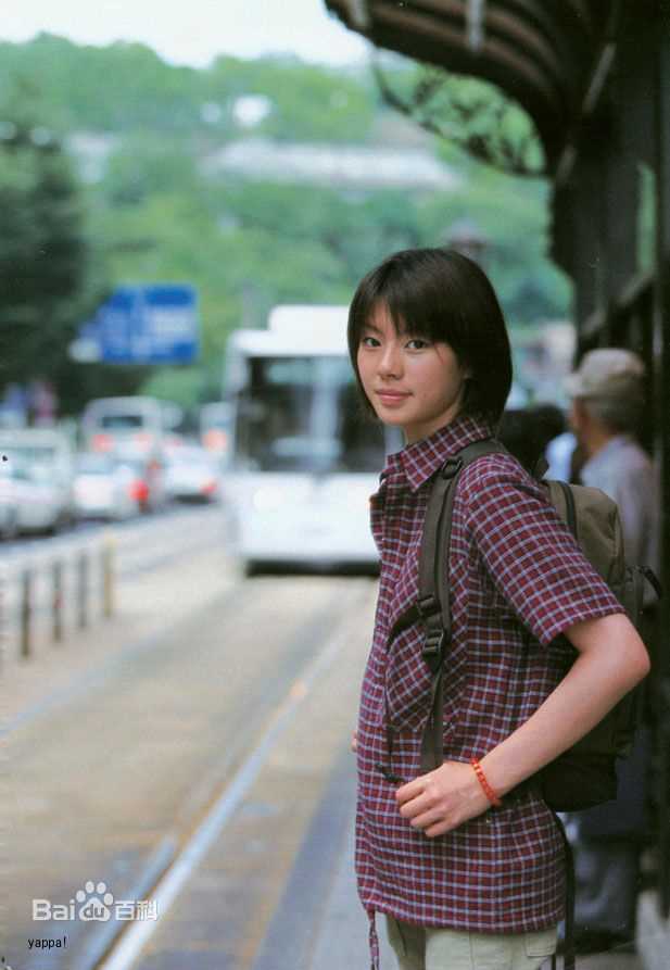 最全上野未来(Miku Ueno)精彩图册