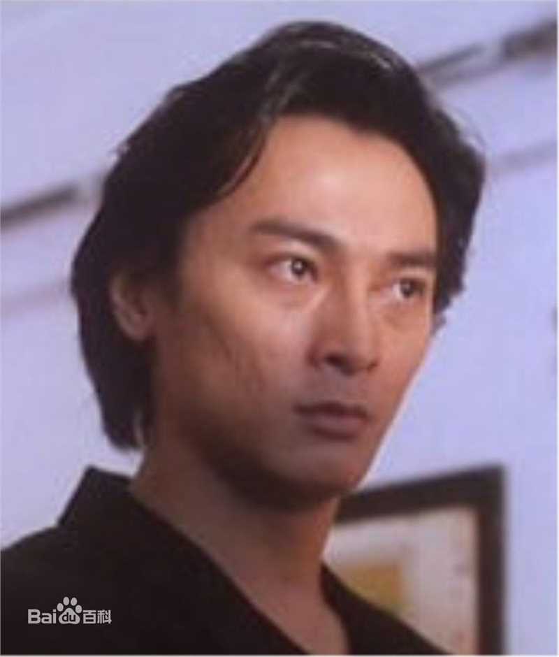 高清黎骏(Benny Lai Chun)图片