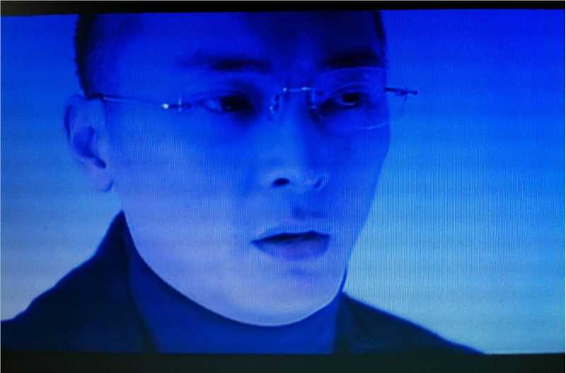 高清黎骏(Benny Lai Chun)图片