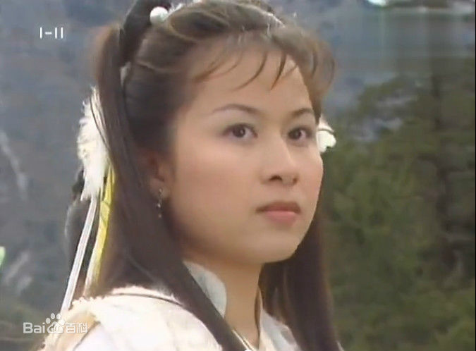 邝文珣(May Kwong)生活照生活照相册