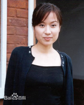 邝文珣(May Kwong)生活照生活照相册