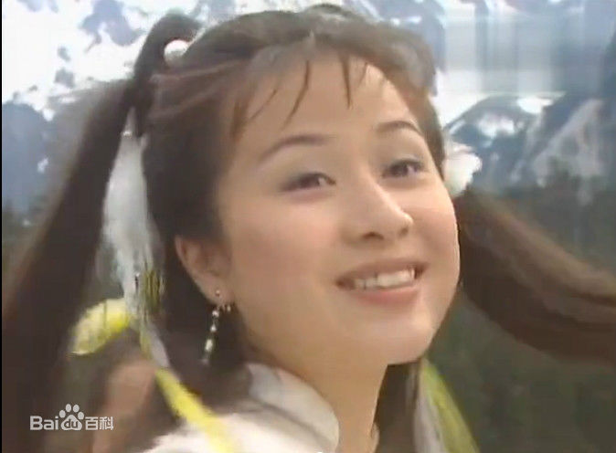 邝文珣(May Kwong)生活照生活照相册