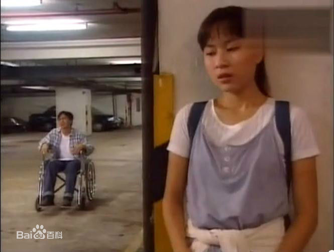 邝文珣(May Kwong)生活照生活照相册