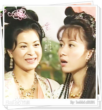 邝文珣(May Kwong)最新剧照