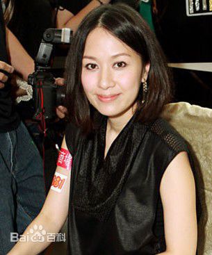 邝文珣(May Kwong)最新剧照