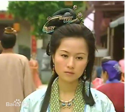 邝文珣(May Kwong)最新剧照