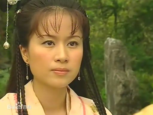 邝文珣(May Kwong)最新剧照