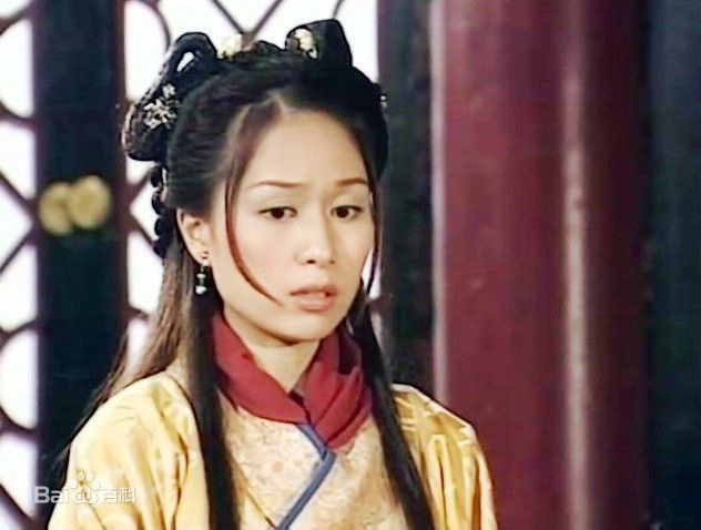 邝文珣(May Kwong)最新剧照