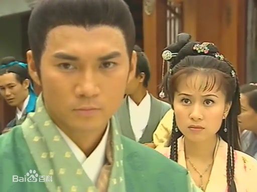 邝文珣(May Kwong)最新剧照