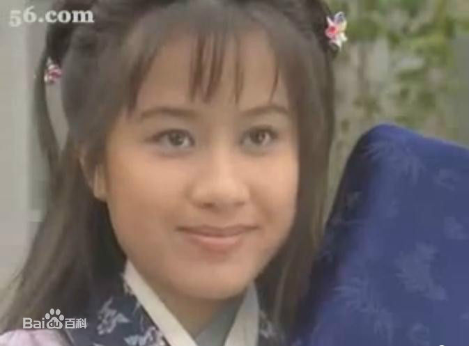 邝文珣(May Kwong)最新剧照