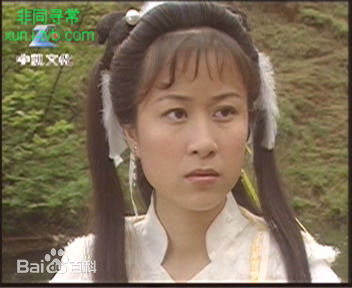 邝文珣(May Kwong)最新剧照