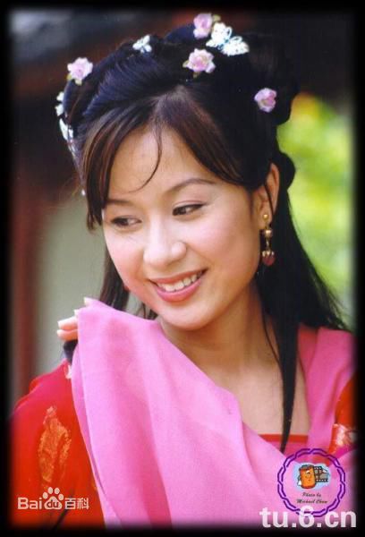 邝文珣(May Kwong)最新剧照