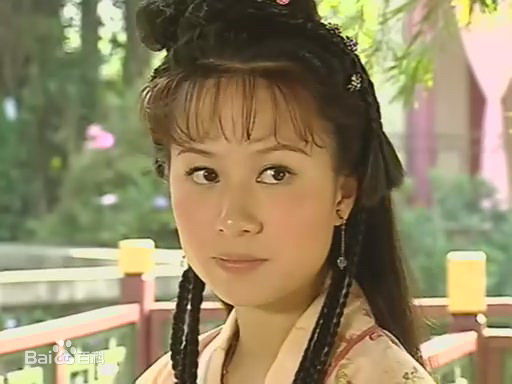 邝文珣(May Kwong)最新剧照