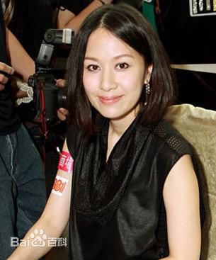 最优质邝文珣(May Kwong)素颜照