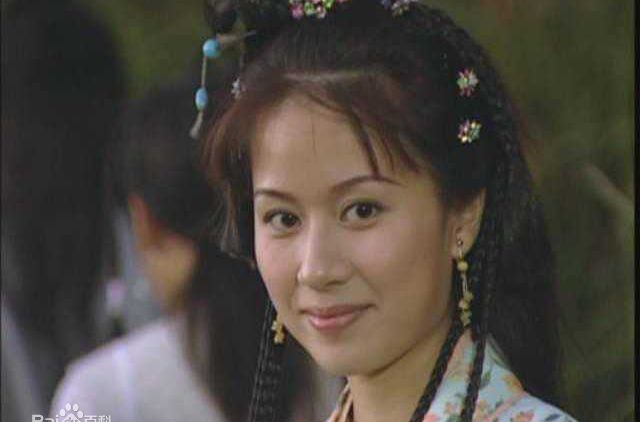 最优质邝文珣(May Kwong)素颜照