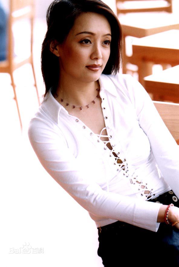 于慧精选早年图册