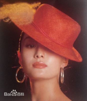 于慧精选早年图册