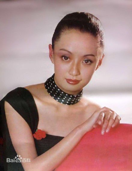 于慧精选早年图册