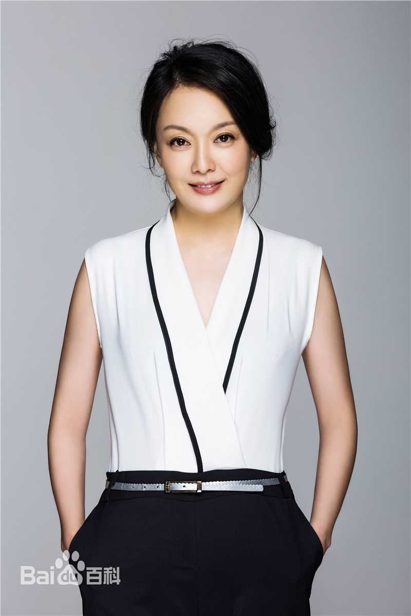 于慧时尚硬照素颜照壁纸