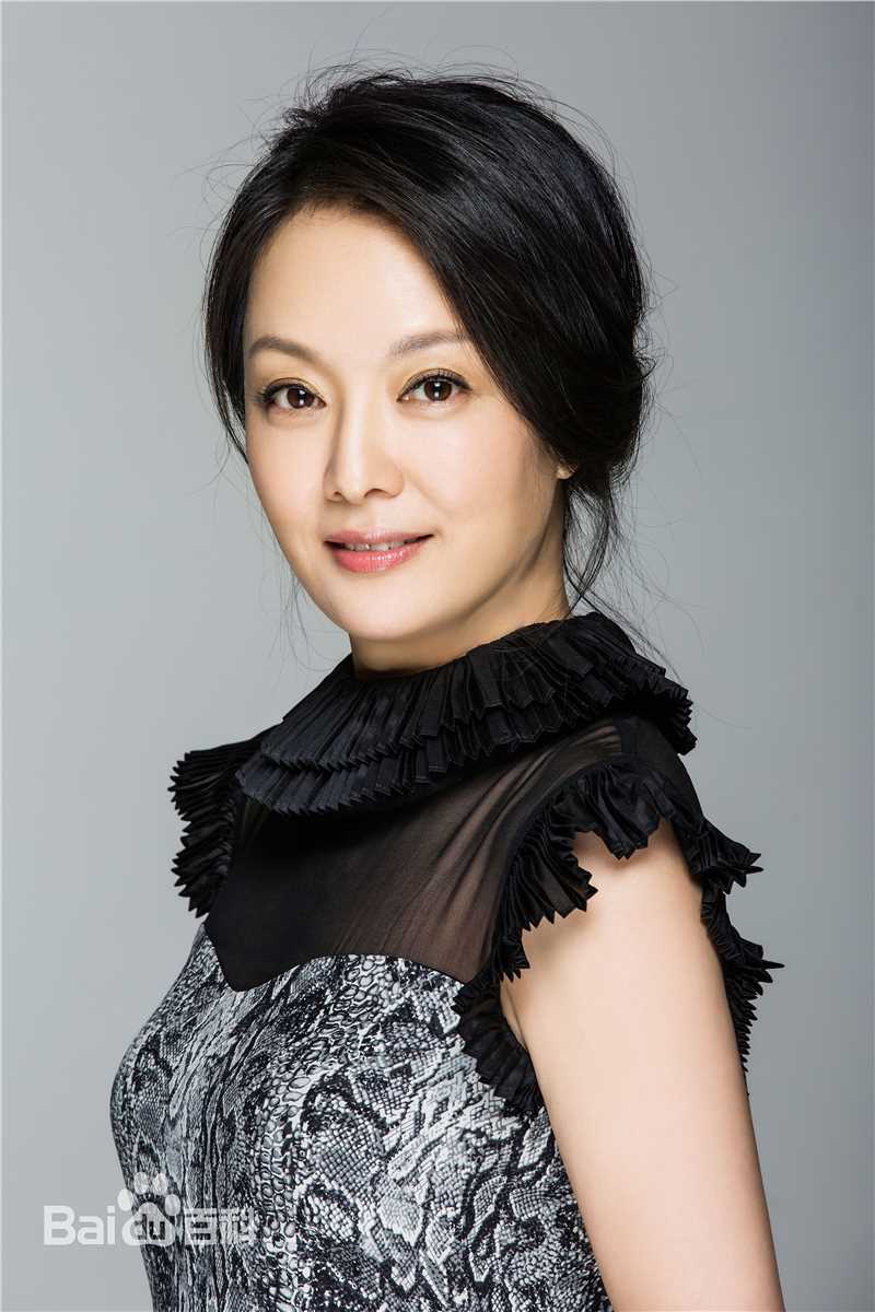 于慧时尚硬照素颜照壁纸