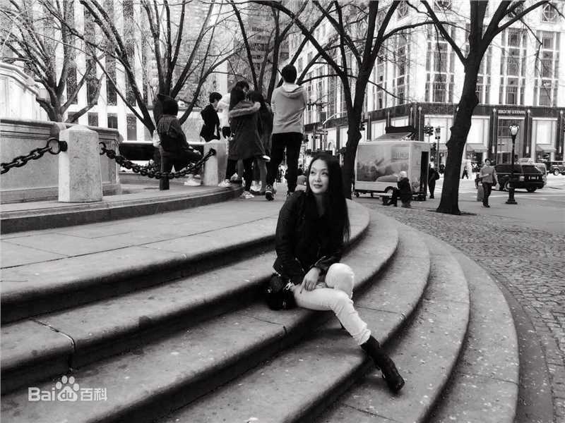 于慧街拍图片图集