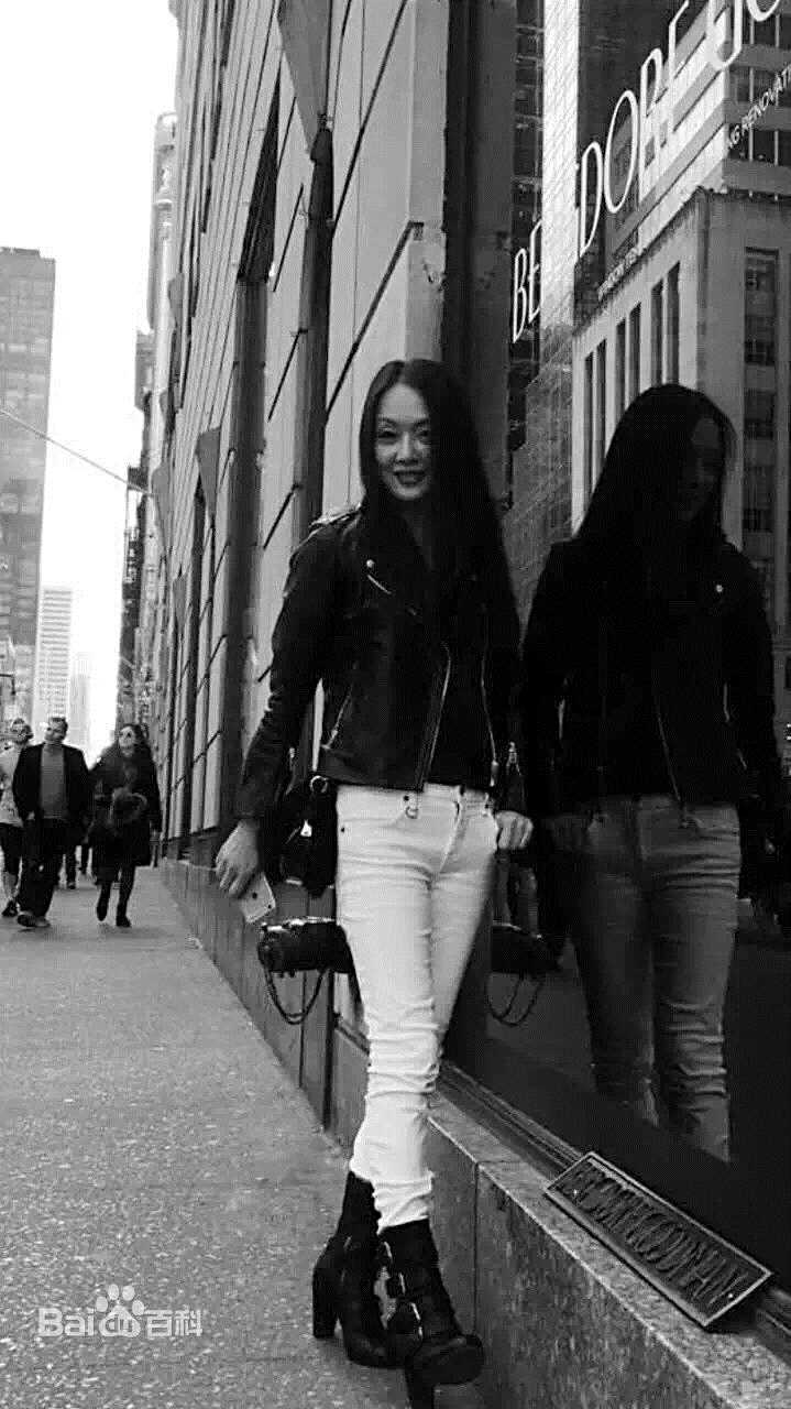 于慧街拍图片图集