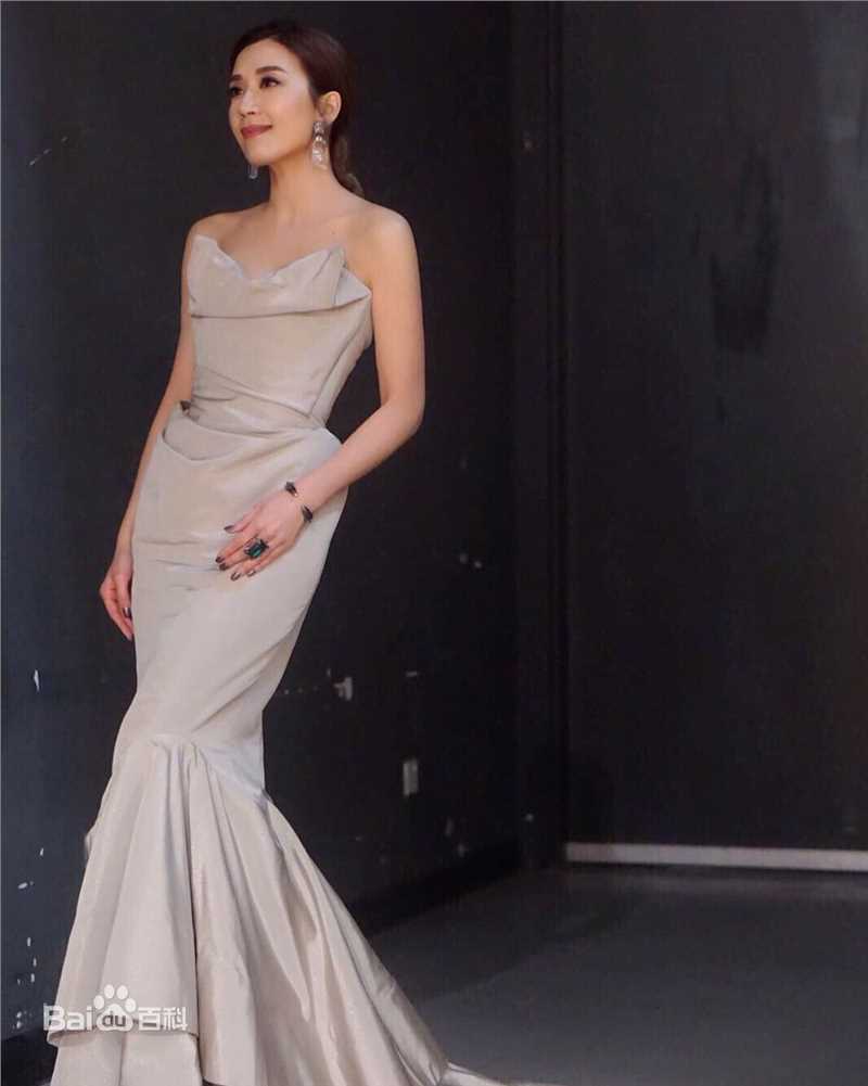 最新黄智雯(Mandy Wong)壁纸