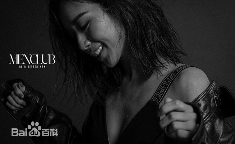 最新黄智雯(Mandy Wong)壁纸