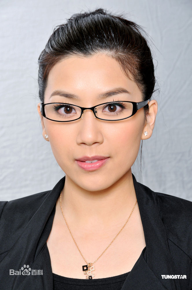 精选黄智雯(Mandy Wong)精彩图册