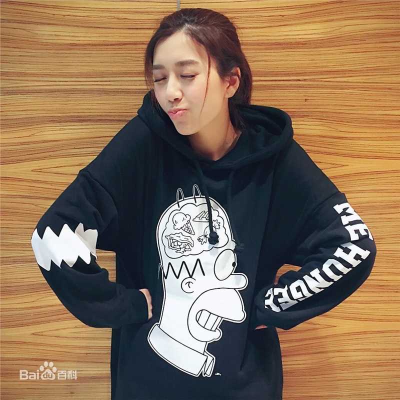 最新黄智雯(Mandy Wong)壁纸