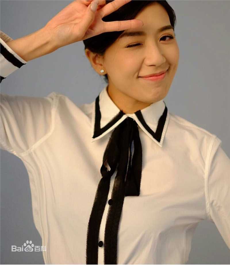 最新黄智雯(Mandy Wong)壁纸