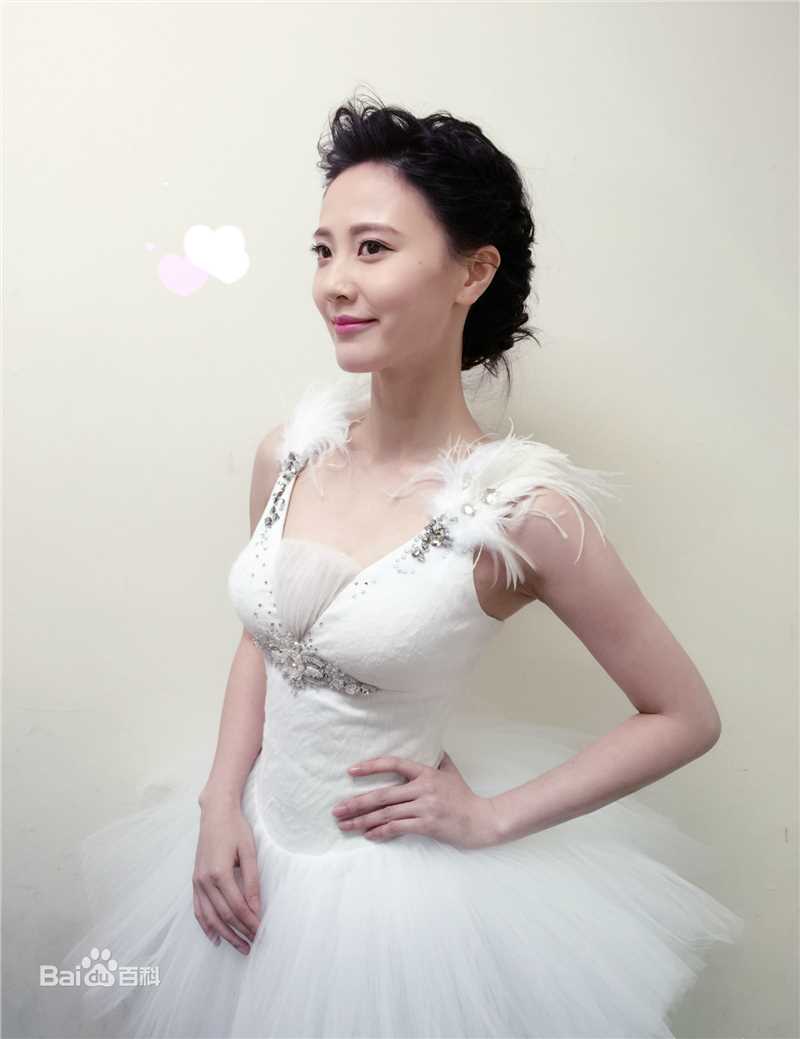 朱晨丽(Rebecca)工作照性感图片图集