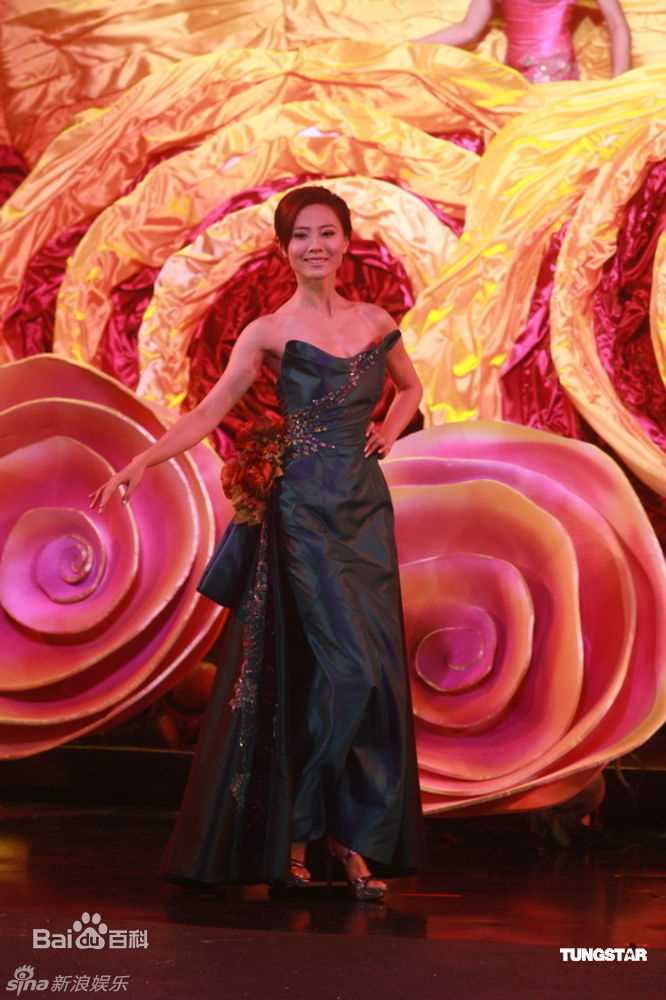 最新朱晨丽(Rebecca)精彩图册