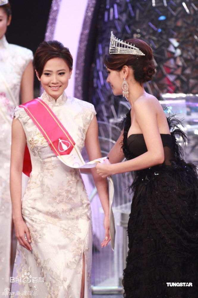 最新朱晨丽(Rebecca)精彩图册