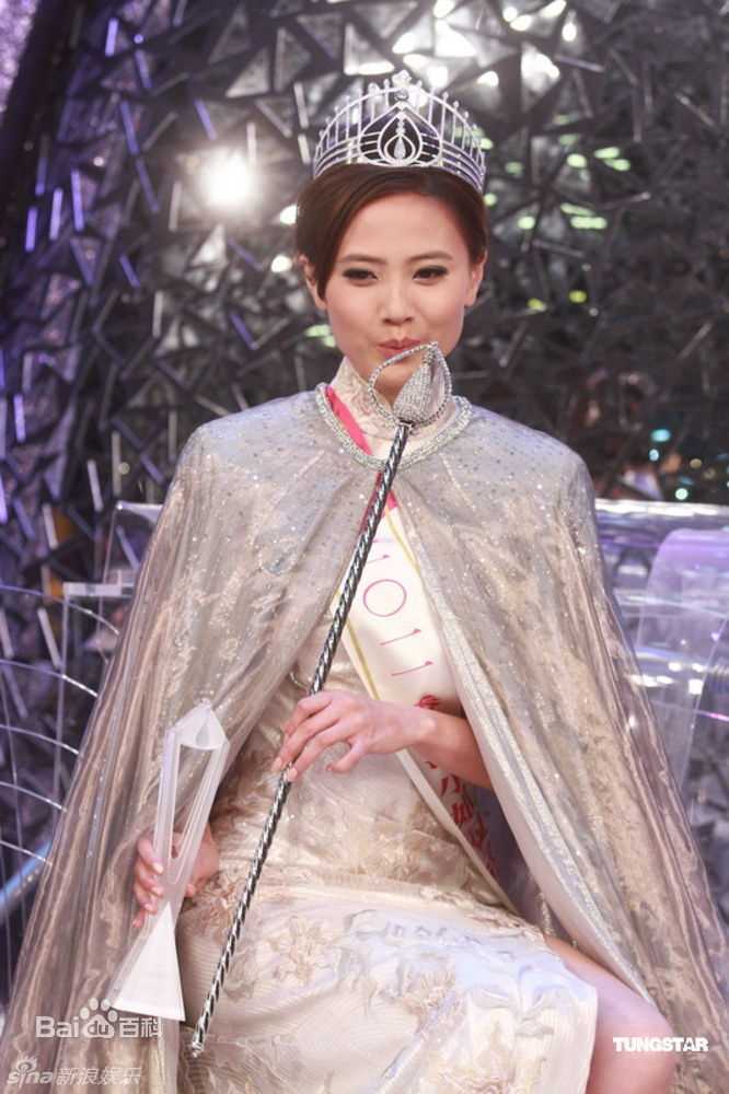 最新朱晨丽(Rebecca)精彩图册