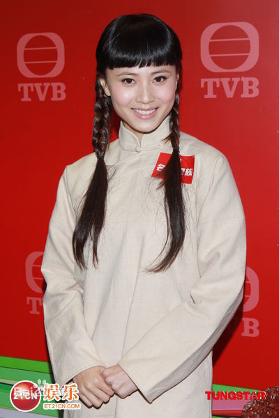 最全朱晨丽(Rebecca)精彩图册