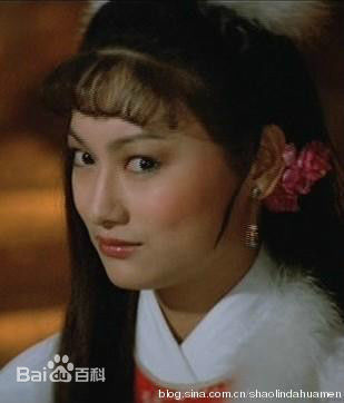 最优质朱晨丽(Rebecca)生活照