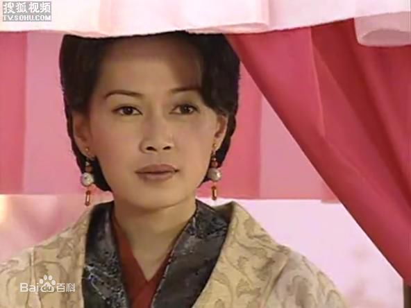 姚莹莹(Eileen Yeow)寻秦记最新剧照