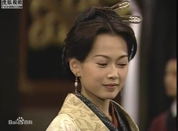 姚莹莹(Eileen Yeow)寻秦记最新剧照