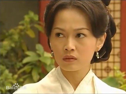 姚莹莹(Eileen Yeow)寻秦记最新剧照