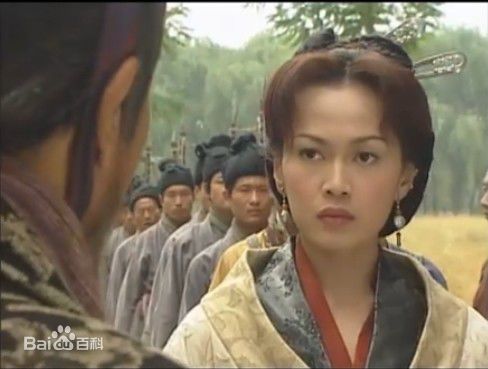 姚莹莹(Eileen Yeow)寻秦记最新剧照