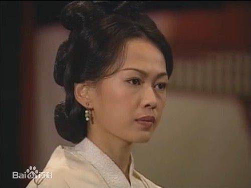 姚莹莹(Eileen Yeow)寻秦记最新剧照