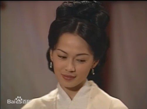 姚莹莹(Eileen Yeow)寻秦记最新剧照