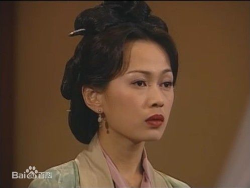 姚莹莹(Eileen Yeow)寻秦记最新剧照