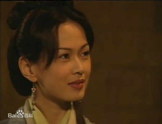 姚莹莹(Eileen Yeow)寻秦记最新剧照